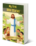Bible Stories For Kids - New Testament