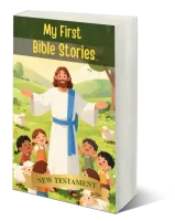 Bible Stories For Kids - New Testament