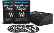 How To - WordPress Plugins Upgrade
