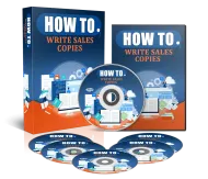 How To Write Sales Copies