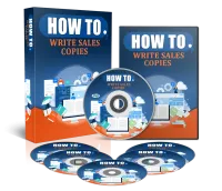 How To Write Sales Copies