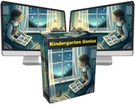 Kindergarten Genius
