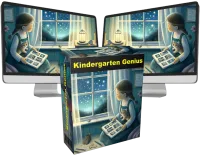 Kindergarten Genius